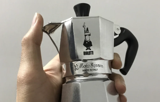 摩卡咖啡壶煮咖啡时有响声正常吗2