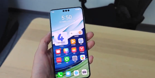 华为mate60pro拍照有实况吗1
