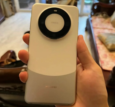 华为mate60Pro北斗卫星通话海外可以用吗3