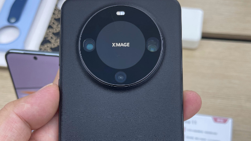 华为mate60pro电脑模式能玩端游吗3