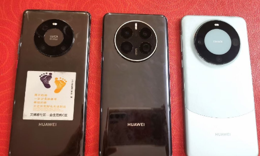 华为mate60pro可以应用分身吗1
