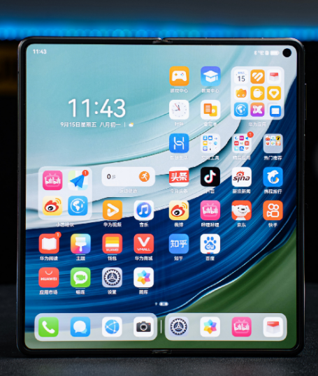 华为matex5上海排队一定能买上吗3