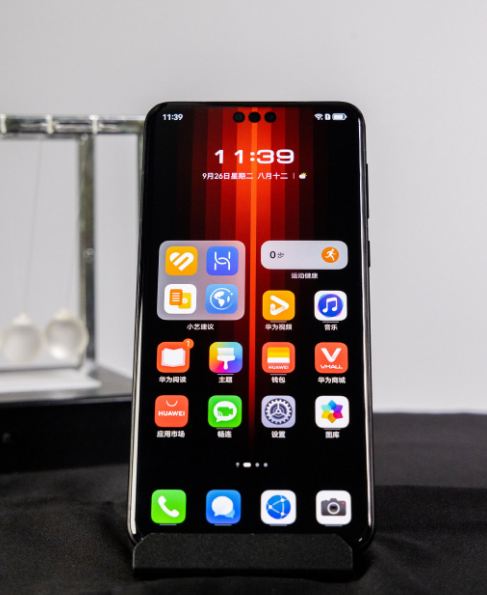 华为mate60rs什么时候能买2