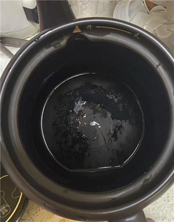 砂锅裂纹渗水怎么修复3