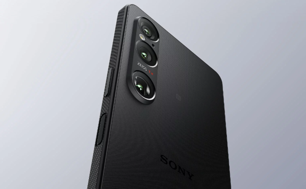 「索尼Xperia 1 VI」索尼手机终于用上Android 15 首款机型为Xperia 1 VI