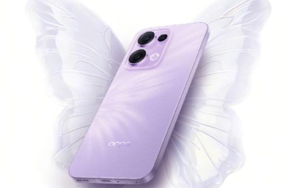 「OPPO Reno13系列」OPPO Reno13系列搭载自研抢网芯片 获抢网性能五星认证 