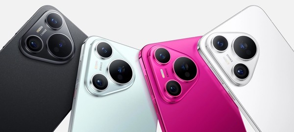 「华为Mate70系列」曝华为暂时没有小屏手机计划 不过会有其他惊喜
