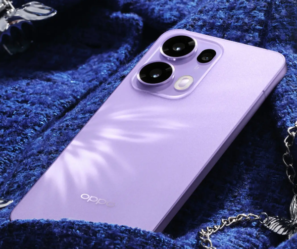 「OPPO手机」OPPO Reno 13系列发布 全系天玑8350 2699元起售