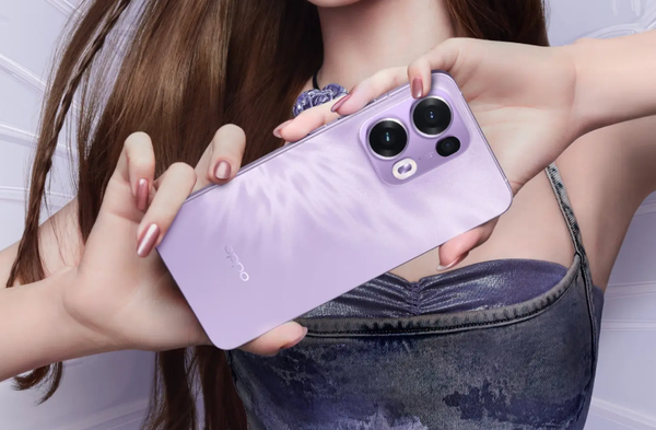 「OPPO手机」OPPO Reno 13系列发布 全系天玑8350 2699元起售