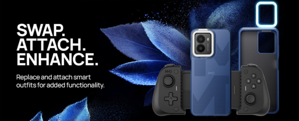 HMD Fusion