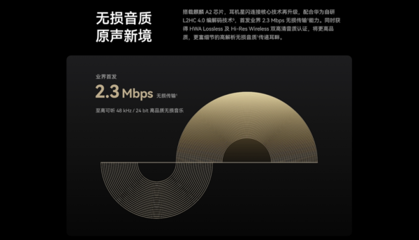 华为悦彰品牌正式发布 全场景赋能持续引领行业发展