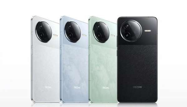 「小米手机」REDMI K80系列明日发布 配置提前看 又是性价比旗舰！