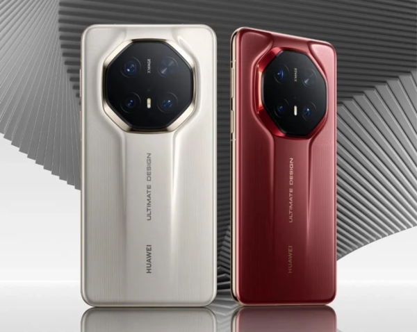 华为Mate70 RS非凡大师