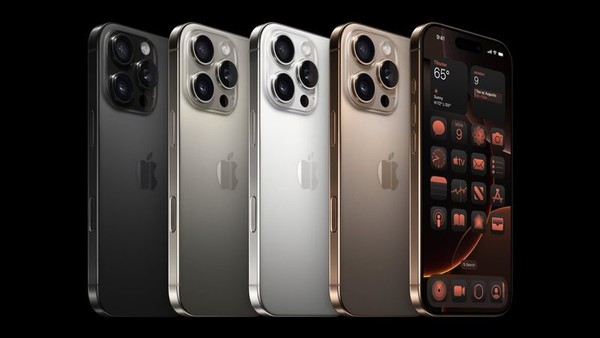「拆解iPhone 16 Pro」日媒拆解iPhone 16 Pro：零部件成本上升 占售价的57%