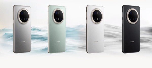 「华为新机」华为Mate70系列价格对比Mate60 原来Pro+版降了500元