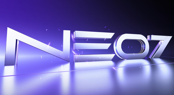「真我Neo7」K80对手来了！真我Neo7官宣12月11日发布：横扫中端