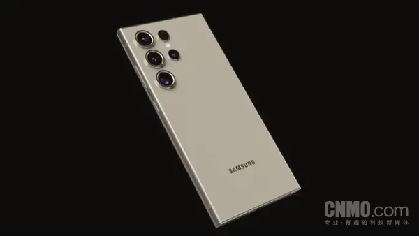 三星S25系列将支持最新的Wi-Fi 7 标准版没有UWB