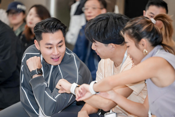 「华为新品」华为引领科技健康新风尚：从HUAWEI WATCH D2品鉴会开始