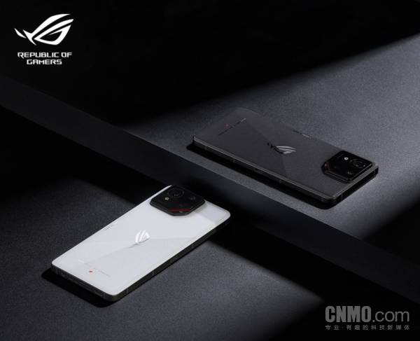 「ROG 9 Pro」近300万分！ROG 9 Pro登顶安兔兔11月旗舰手机性能榜
