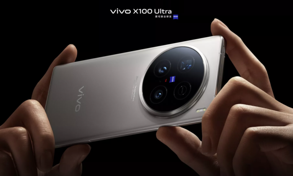 OPPO和vivo两款Ultra旗舰明年不会在海外市场发售