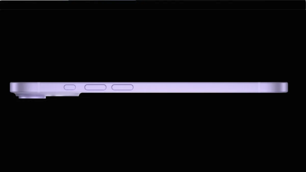「iPhone 17 Air」继续降低2mm厚度 iPhone 17 Air或成史上最薄iPhone