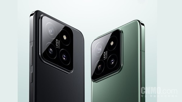 「小米14」小米14印度用户获得HyperOS 2.0更新 大小约6.3GB