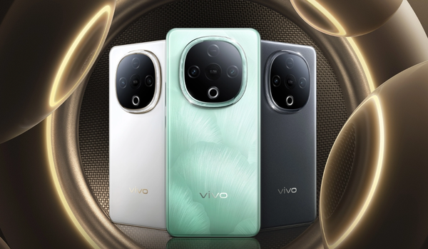 「vivo手机」vivo Y300开售 天玑6300＋6500mAh 1399元起售