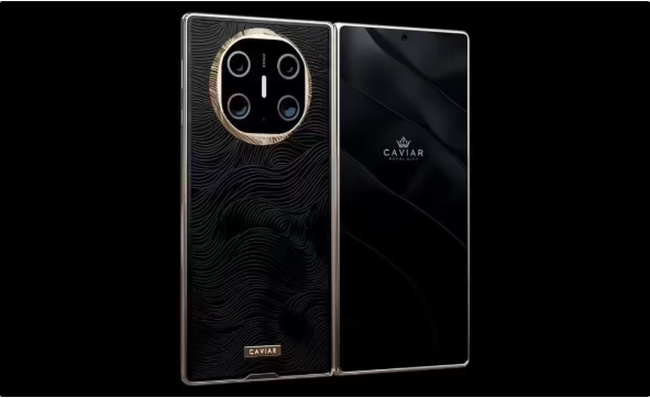 「华为手机」龙泉系列华为Mate 70 RS/X6发布 8万起售 限量88台