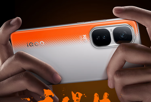 iQOO Neo 10