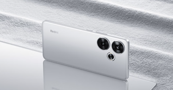 「REDMI Turbo 4」雷军6年前名言“妥妥用一天”再现江湖 但电池容量已翻倍