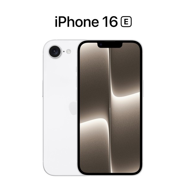 苹果iPhone 16E/SE4最新渲染图出炉