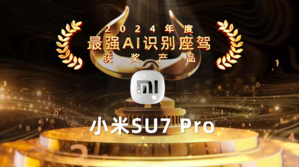 鲁大师2024牛角尖颁奖盛典圆满落幕 年度最强音是这些