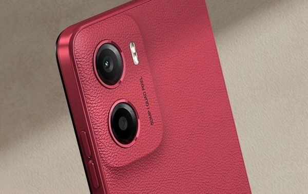 「moto G05」摩托罗拉moto G05在印度发布 5000mAh电池约售600元