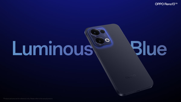 「OPPO Reno13系列」OPPO Reno13系列在印度发布 约3243元起 11日开售