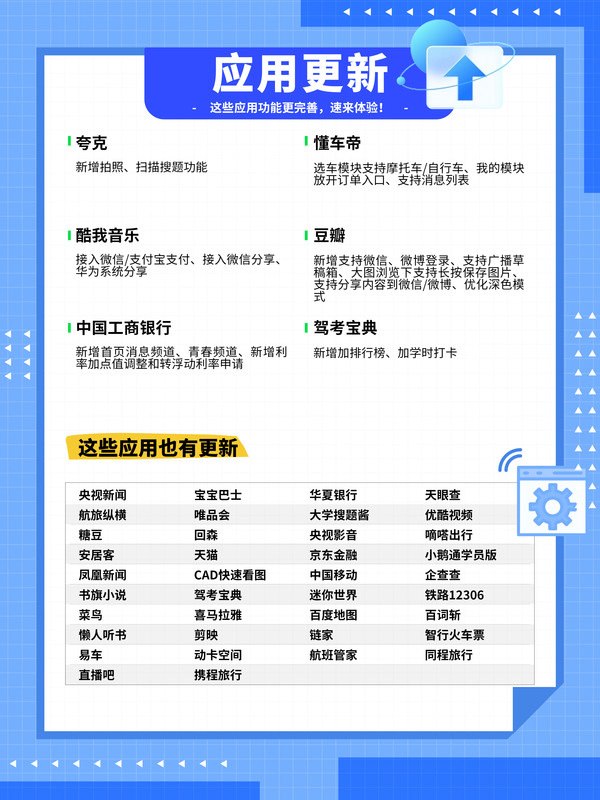 原生鸿蒙一周更新Plog：2025开年开挂，王炸应用飞速迭代