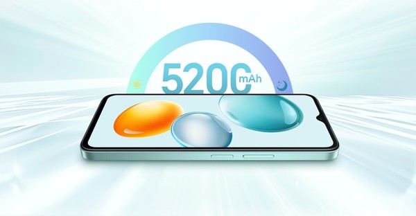 「荣耀Play 9C」为人民造手机！荣耀Play9C上新仅589元 比4G手机还便宜