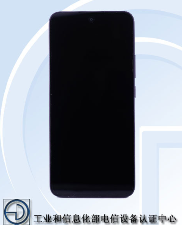 「OPPO手机」OPPO PKQ110外观公布 疑似OPPO A5 电池超6300mAh