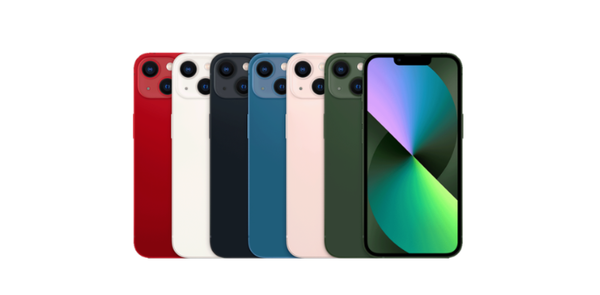 「苹果手机」苹果客服称iPhone13不再上架 此前国补后仅2999元