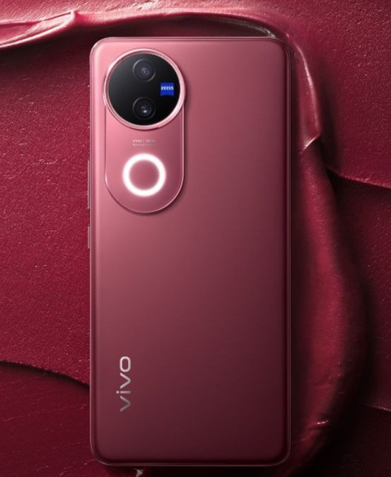 「vivo V50」vivo V50即将登陆印度市场 官方宣称主打婚礼摄影