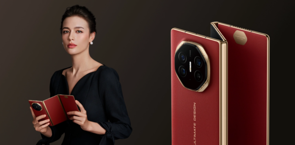 华为终端产品重回市场第一，精准把握高端市场需求是关键