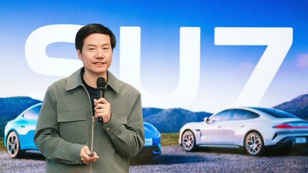 「小米手机」雷军：两大Ultra代表小米的最高水准 本月底同台发布！
