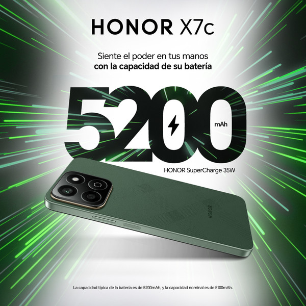 荣耀X7c
