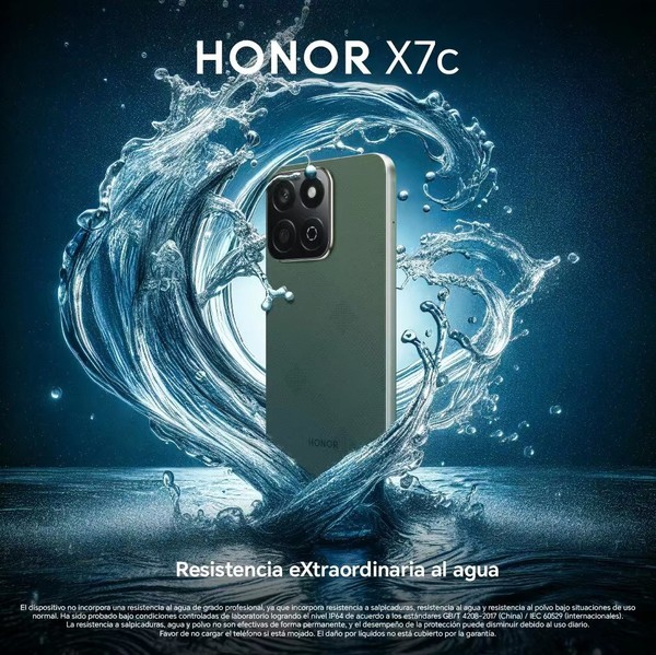 荣耀X7c