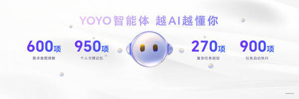 「荣耀手机」传荣耀YOYO即将接入DeepSeek 这下不只会“自动驾驶”了