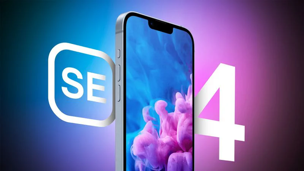 「新款iPhone SE」机构预测新款iPhone SE出货量：占苹果2025年的10%