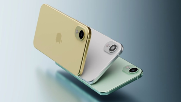 早报：苹果iPhone 16e发布 售4499元起 小米YU7新版公布
