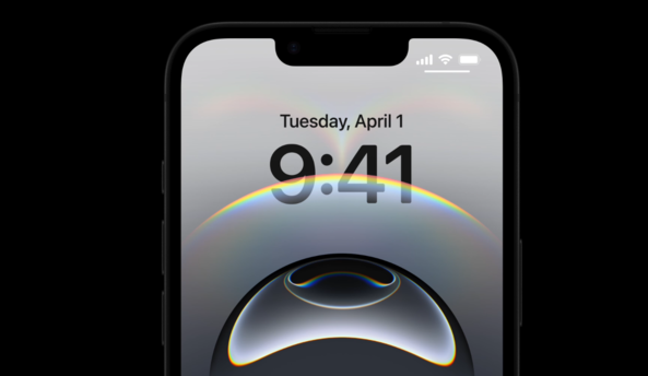 「苹果手机」DeepSeek预估iPhone 16e生产成本 毛利率至少33%？