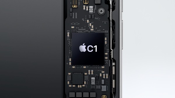 苹果称C1是iPhone上最节能基带芯片 采用台积电工艺
