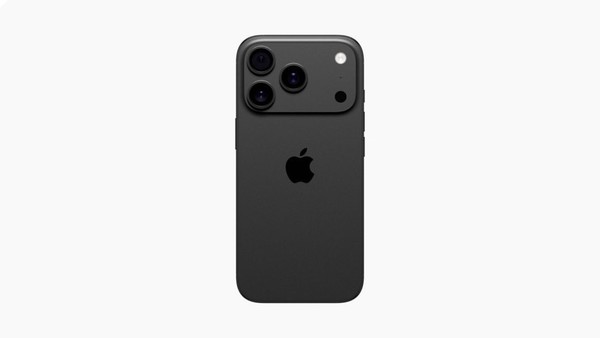 「iPhone 17 Pro Max」早报：iPhone 17 Pro Max外观曝光 国内手机周销排名公布