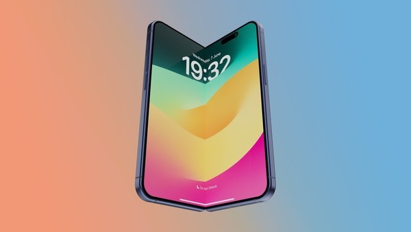 苹果iPhone Fold还没发布就要落伍了？你能接受吗？